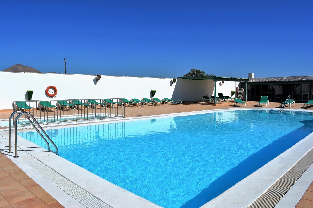 Apartment Pool Hyde Pdc!